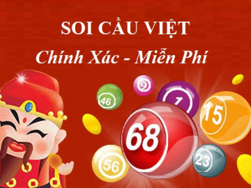 Soi cầu thứ bảy theo giải đặc biệt - bạch thủ lô