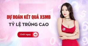 xổ số miền bắc 10/12