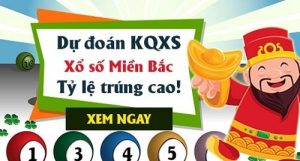 Dự đoán xsmb 14/12